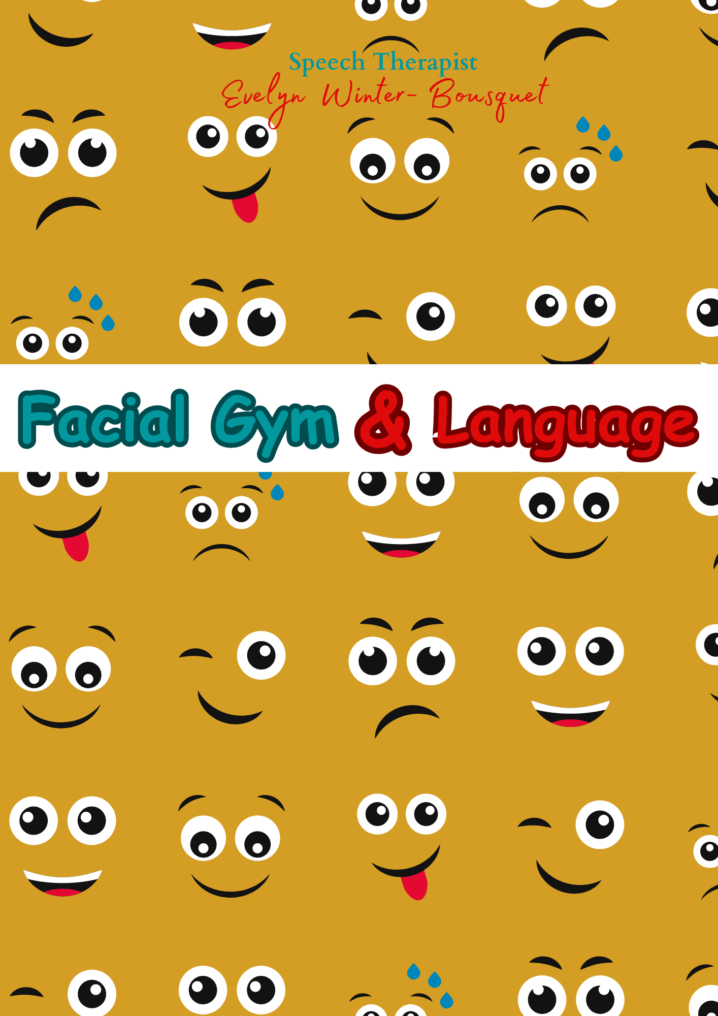 Kids Book 4